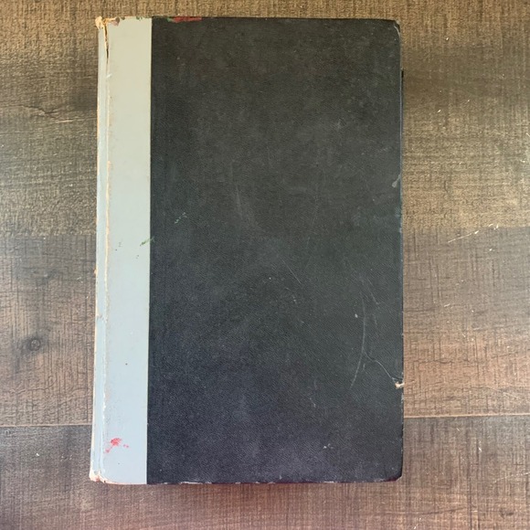 Amy Vanderbilt's Complete Book of Etiquette 1958 Hardcover Doubleday Vintage - Picture 2 of 14